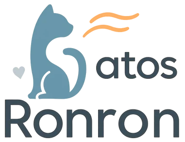 Gatos Ronron