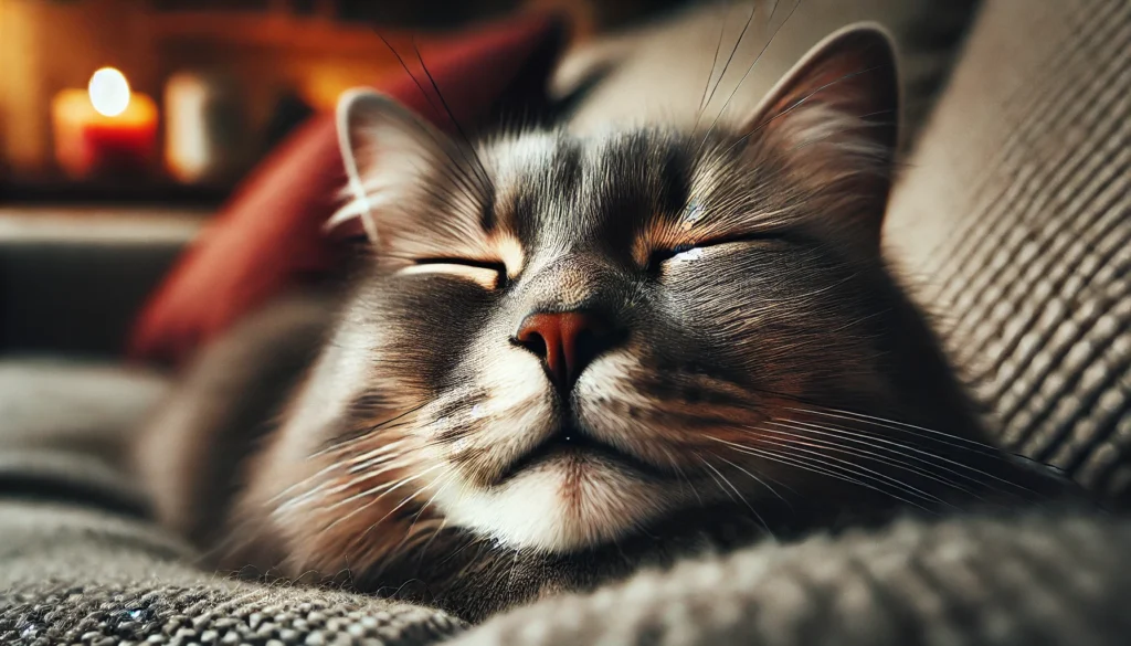 Linguagem felina: o que seu gato está tentando te dizer? 2.