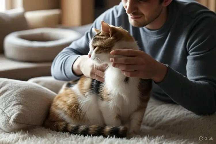 Como Lidar com Gato Agressivo: Dicas Afetuosas e Eficazes