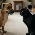 Como Socializar Cachorro com Gato