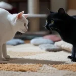 Como Socializar Gatos