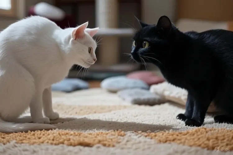 Como Socializar Gatos