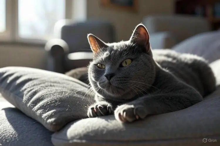 Como Entender o Comportamento dos Gatos e Se Conectar com Seu Felino
