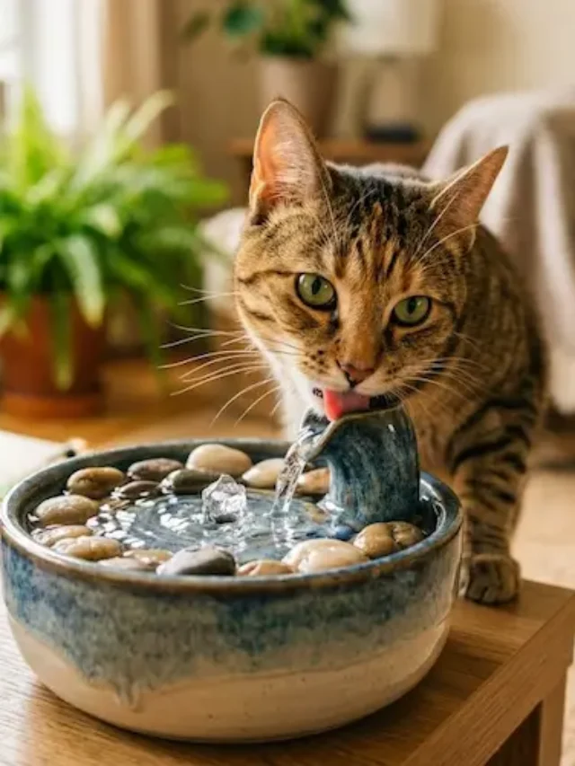 Gato Pode Beber Leite? O Mito que Prejudica seu Pet