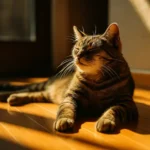 Por Que os Gatos Amam o Sol