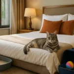 Pousadas e Restaurantes Pet Friendly