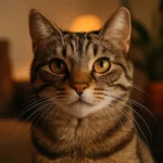 por que os gatos são tão especiais?