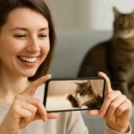 Vídeos de Gatos