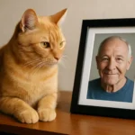 quem vai cuidar dos seus gatos quando você morrer