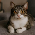 Ozzy Osbourne gatos