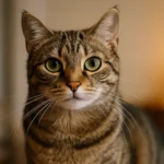 As 276 Expressões Faciais dos Gatos