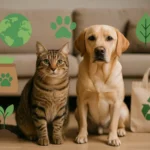 Pets e o Meio Ambiente