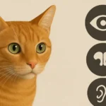 Comportamento Felino Sensorial