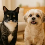 Cachorro ou Gato Pode Preservar Funções Cerebrais