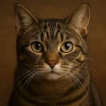 Telepatia Felina