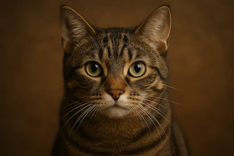Telepatia Felina
