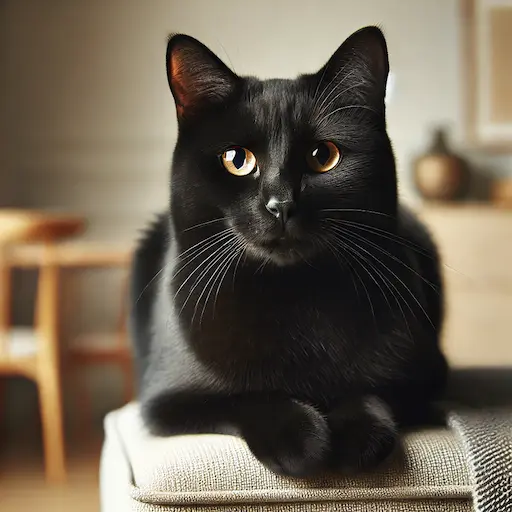 tipos de gatos SRD