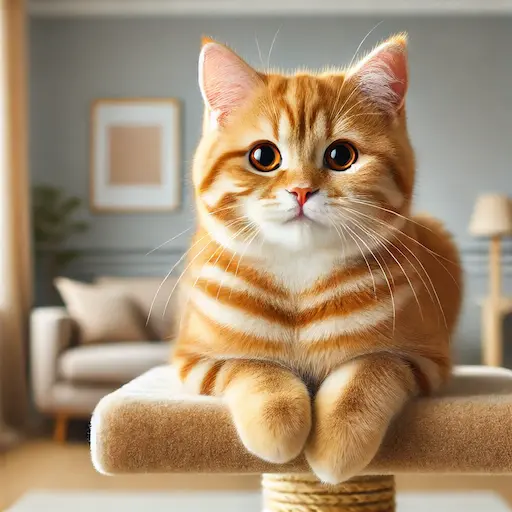 tipos de gatos SRD