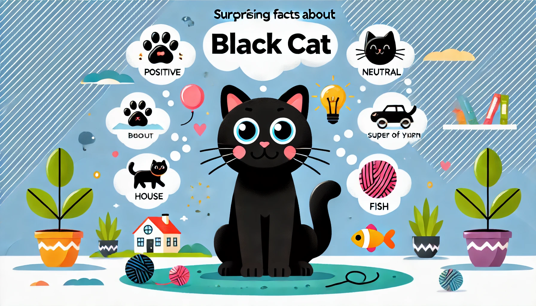 10 Curiosidades sobre gatos pretos que vão te surpreender 1. Curiosidades sobre gatos pretos