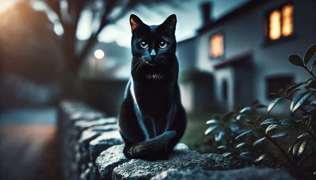 10 Tipos de Gatos SRD