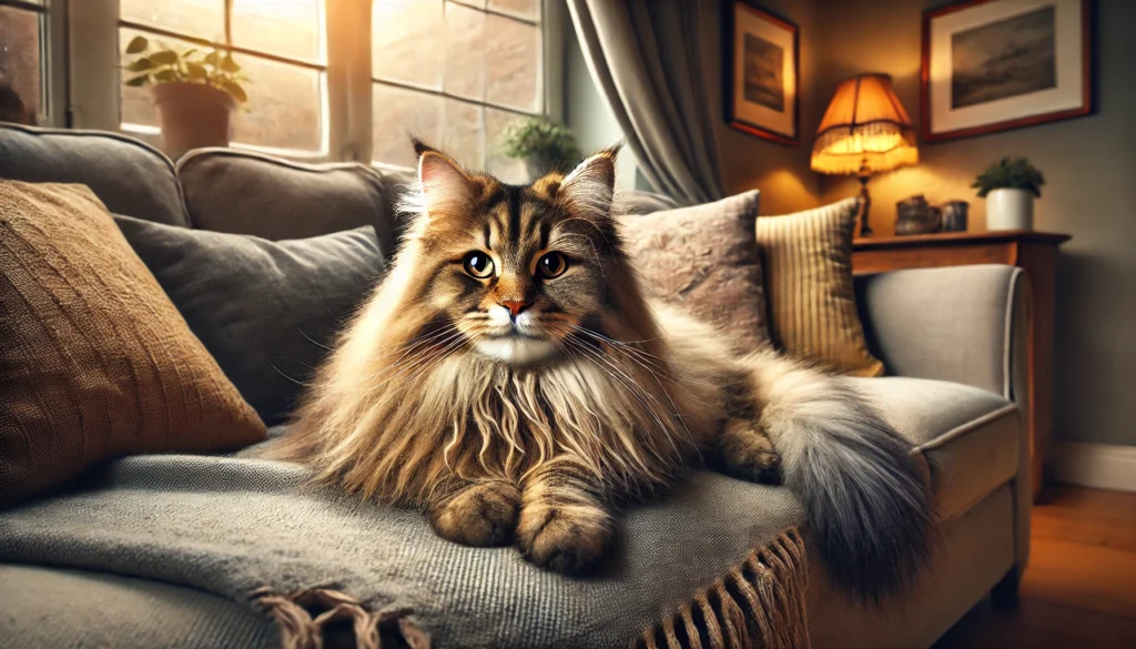 10 Tipos de Gatos SRD