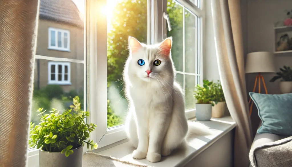 10 Tipos de Gatos SRD