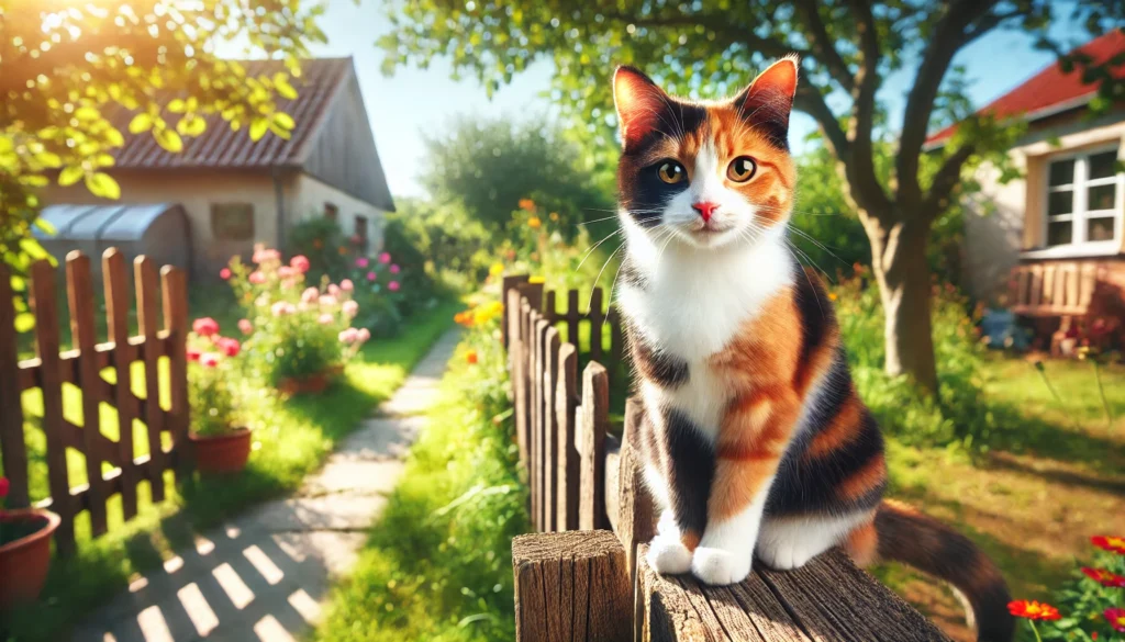10 Tipos de Gatos SRD
