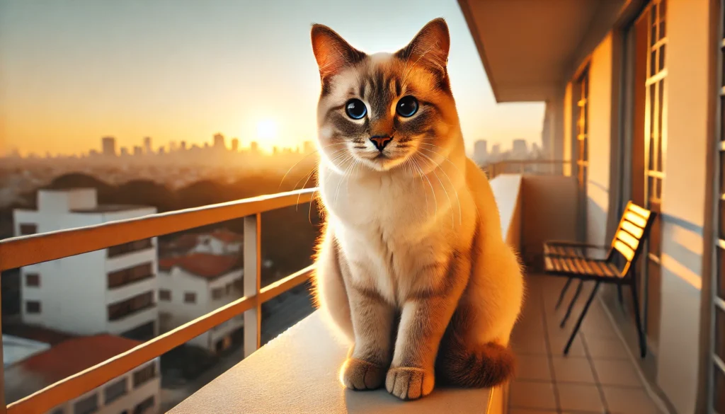 10 Tipos de Gatos SRD