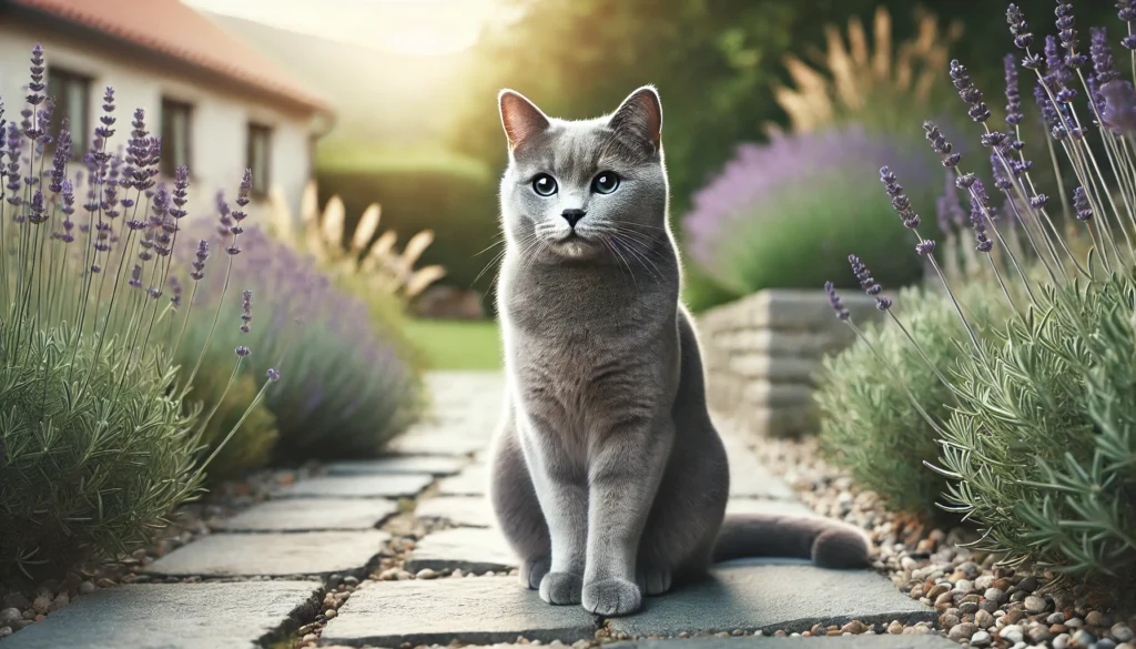 10 Tipos de Gatos SRD