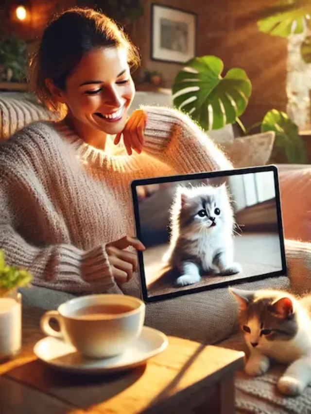 Cat Café como Tendência em 2025 e promessa para 2026