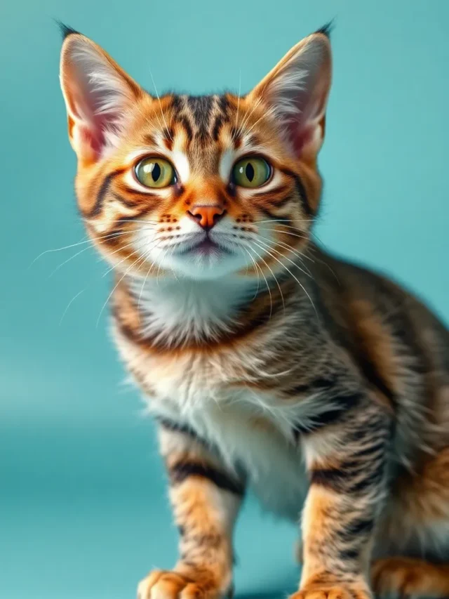 Alérgico a gatos? Galinhas podem ajudar