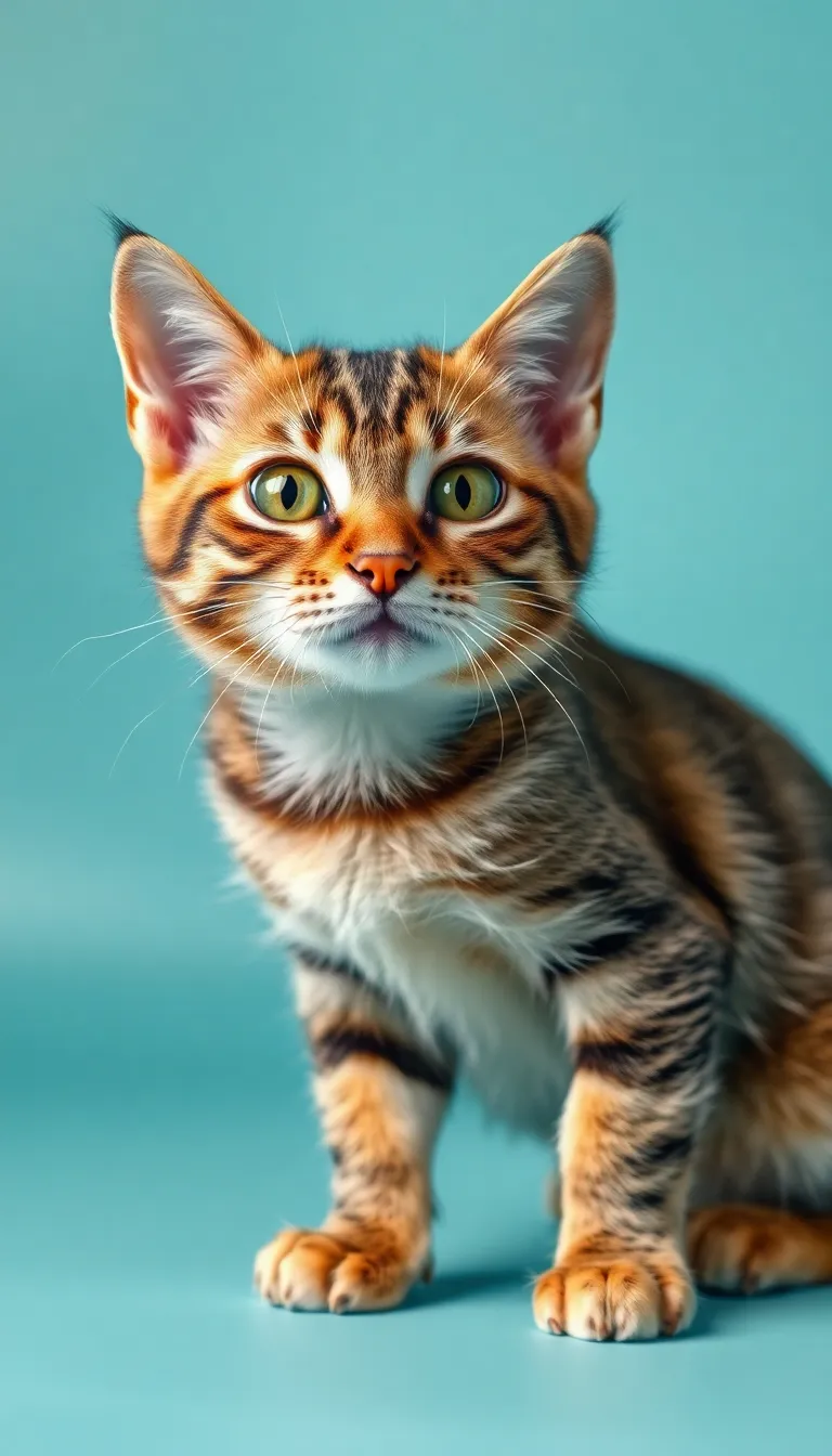 Alérgico a gatos? Galinhas podem ajudar