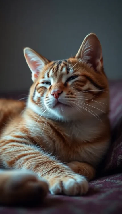 Por que gatos