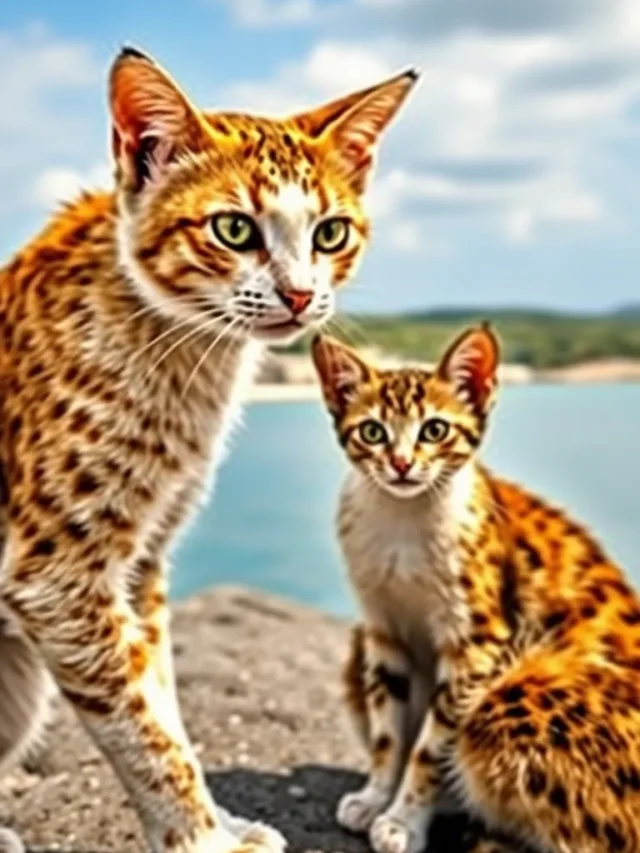 Ilha dos Gatos em Mangaratiba RJ: curiosidades