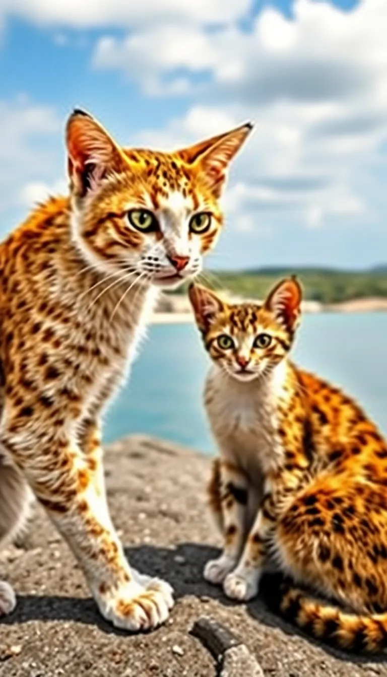 Ilha dos Gatos em Mangaratiba RJ: curiosidades
