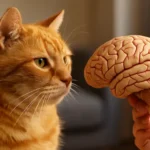 Gatos e Demência Semelhante à Humana