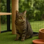 Petios para Gatos