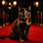gatos de estimação das celebridades brasileiras