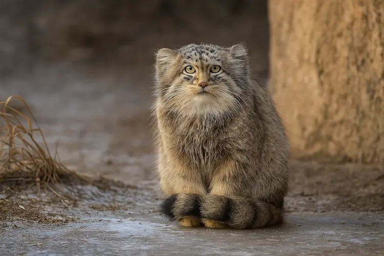 Gato de Pallas