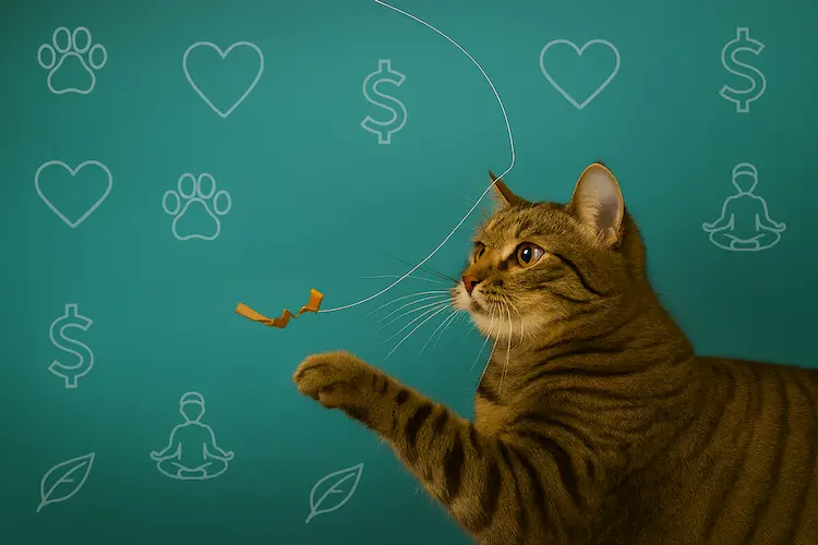 Cat Dancer