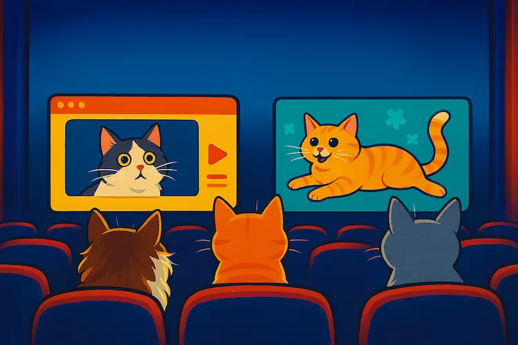 CatVideoFest