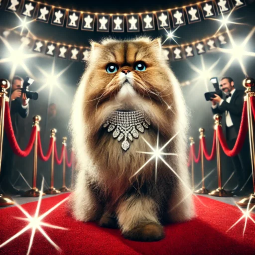 gatos de estimação das celebridades brasileiras