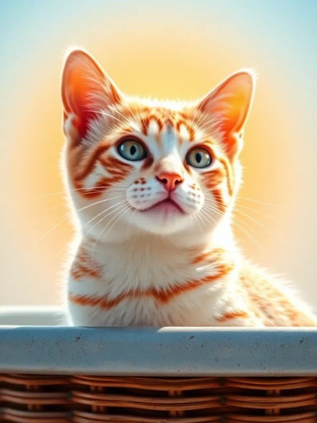 Por Que os Gatos Amam o Sol? Banho de Sol Felino