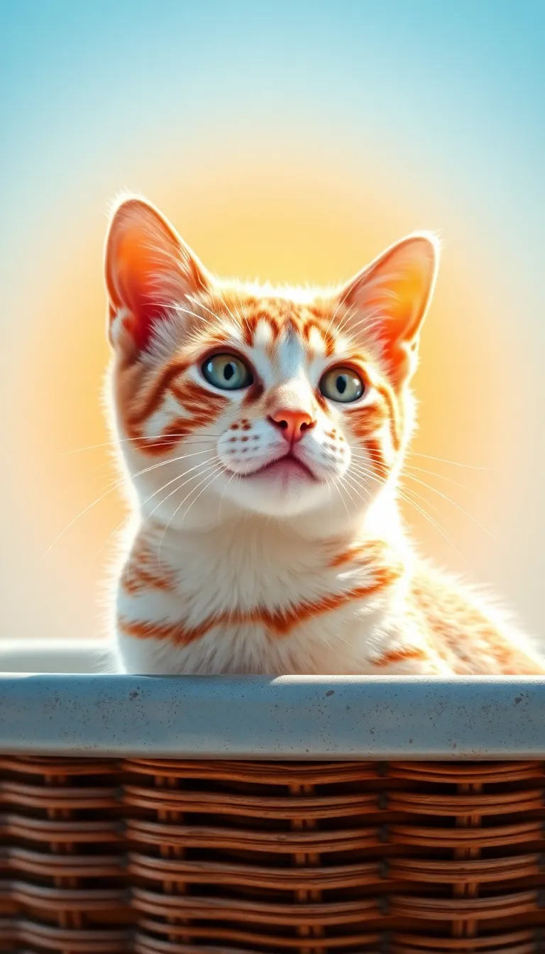 Por Que os Gatos Amam o Sol? Banho de Sol Felino