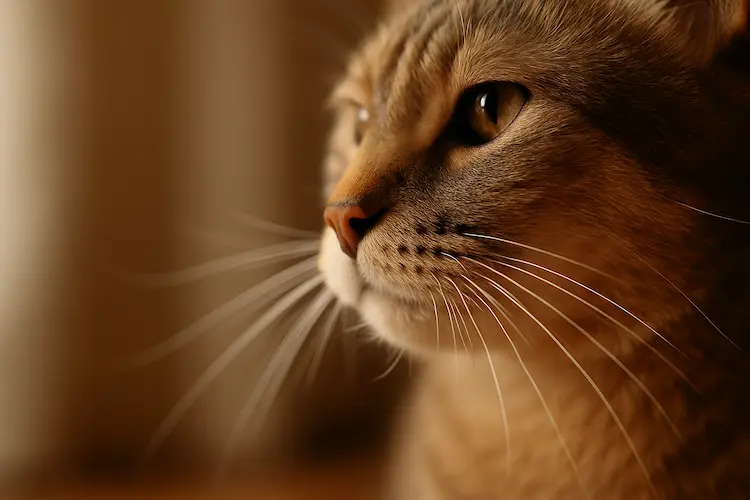 Nome Científico dos Bigodes dos Gatos