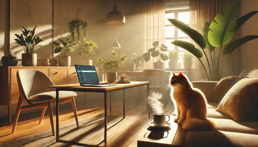 Gatos Através do Tempo: a História da Felinidade 2. Gatos Através do Tempo