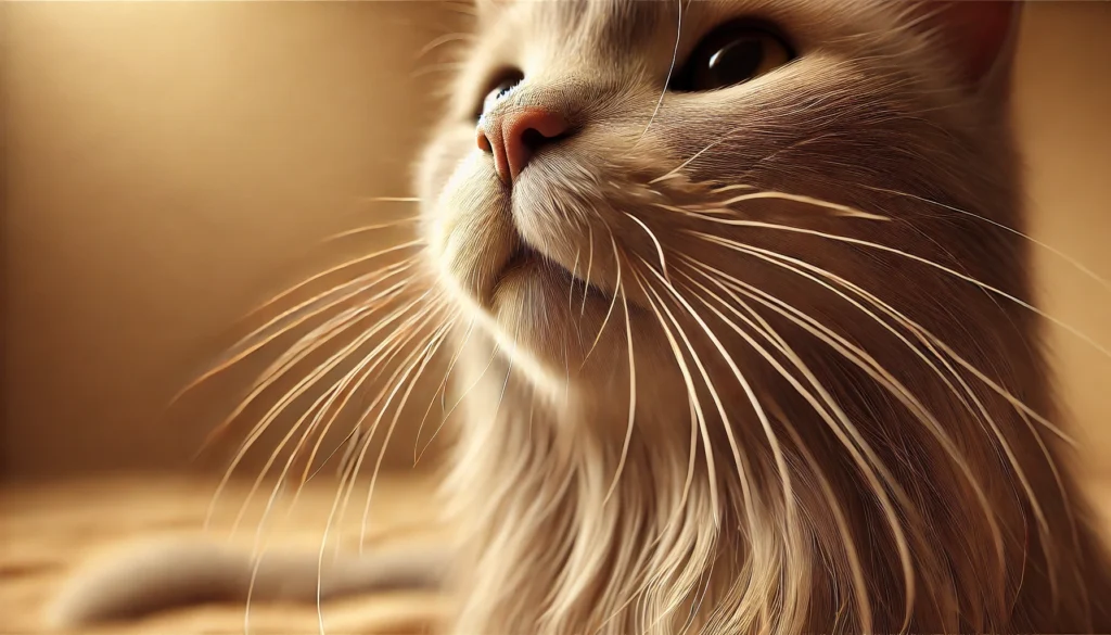 Nome Científico dos Bigodes dos Gatos: Tudo o Que Você Precisa Saber . Nome Científico dos Bigodes dos Gatos