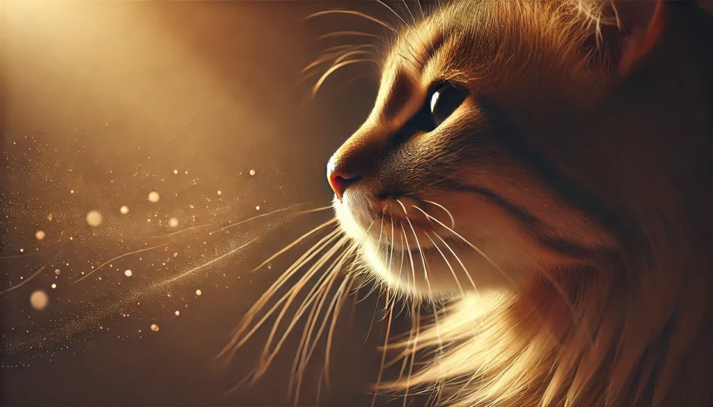 Nome Científico dos Bigodes dos Gatos: Tudo o Que Você Precisa Saber 2. Nome Científico dos Bigodes dos Gatos