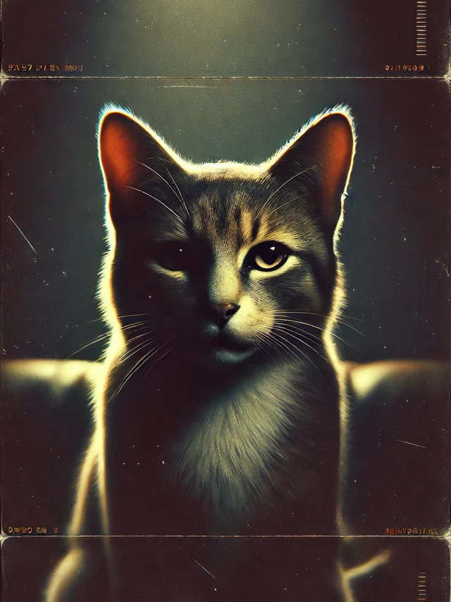 Quando a CIA tentou transformar gatos em espiões