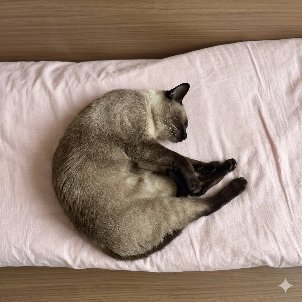 Galeria de Gatos: Conheça os Pets da Comunidade Gatos Ronron 4.